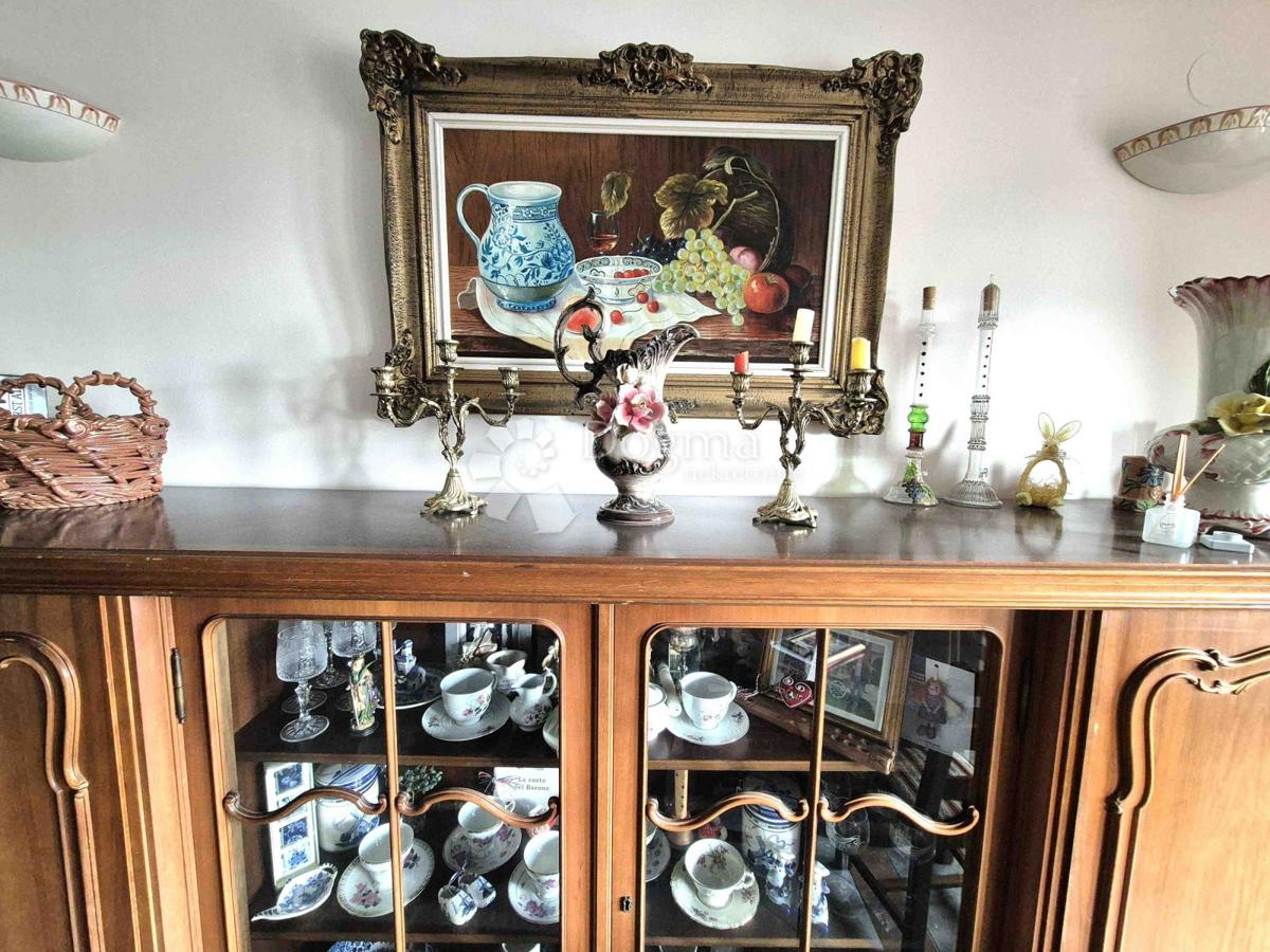 Hiša Martinski, Sveta Nedelja, 525m2