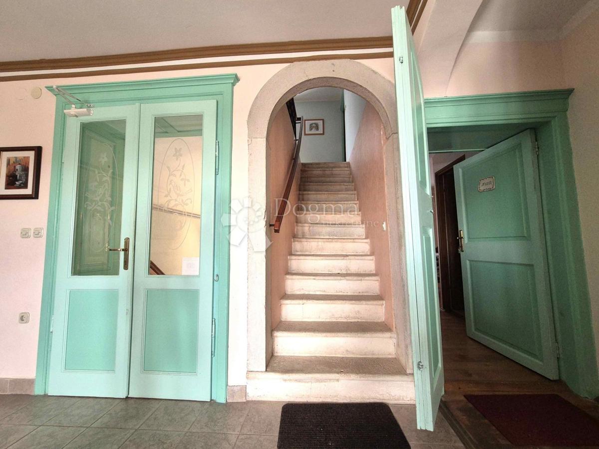 Hiša Martinski, Sveta Nedelja, 525m2