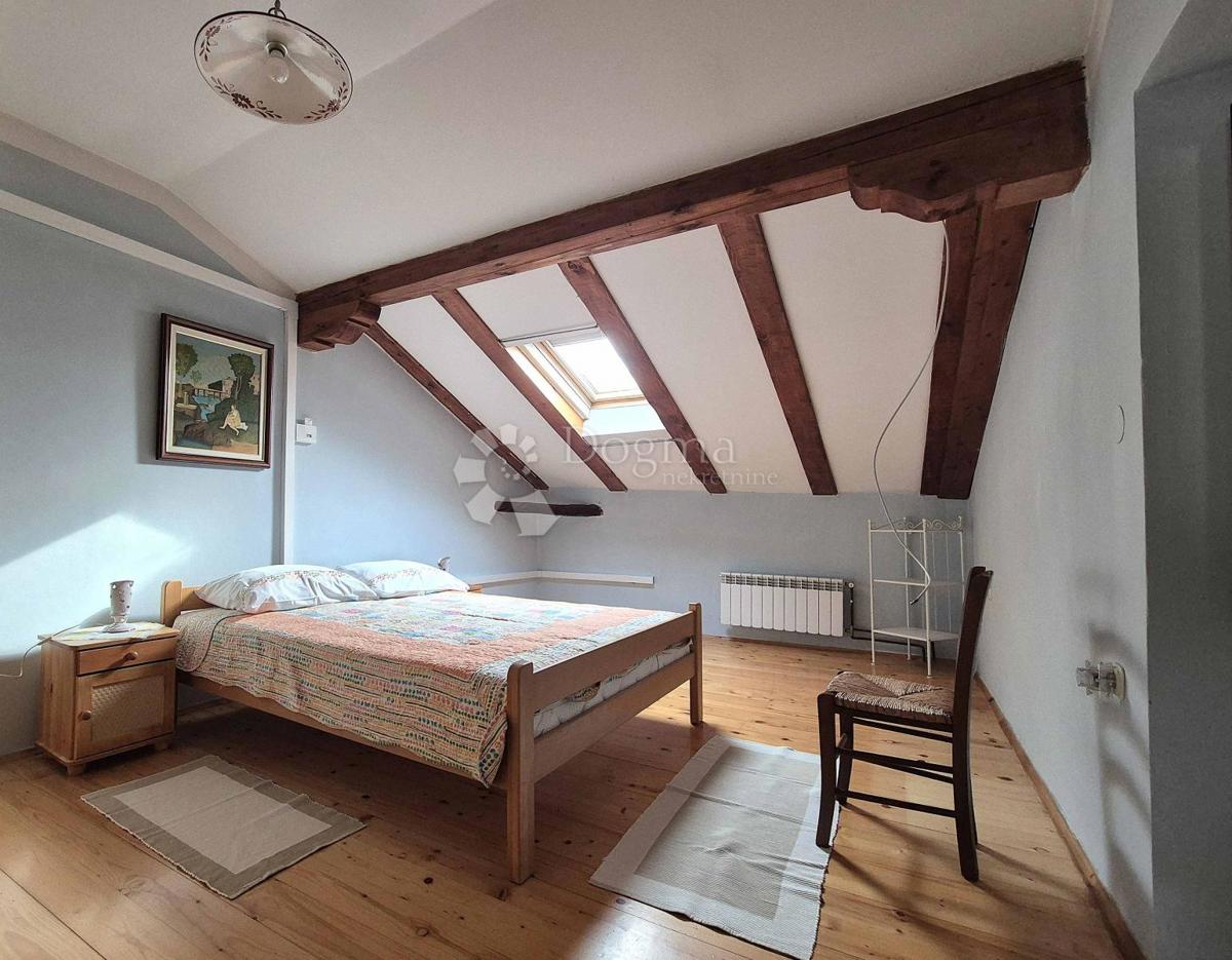 Hiša Martinski, Sveta Nedelja, 525m2