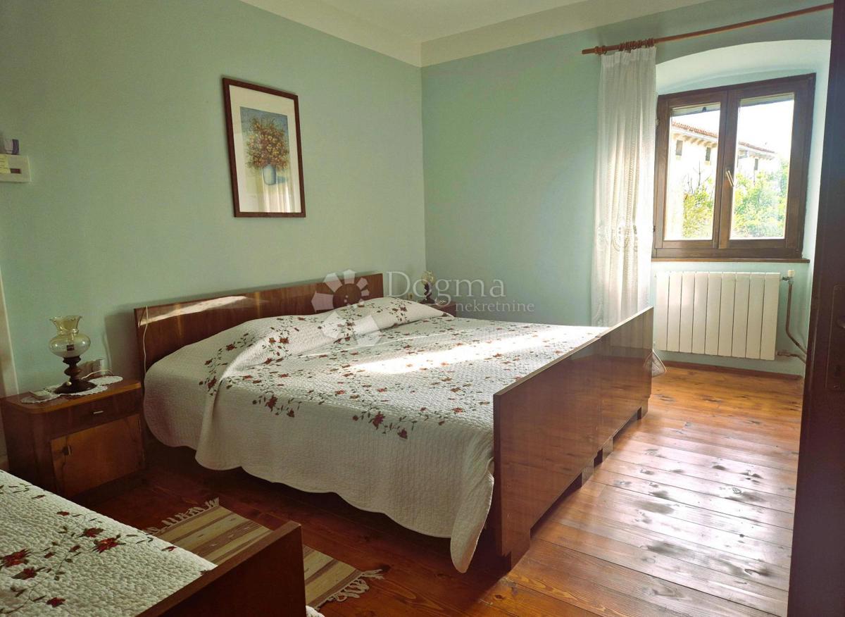 Hiša Martinski, Sveta Nedelja, 525m2