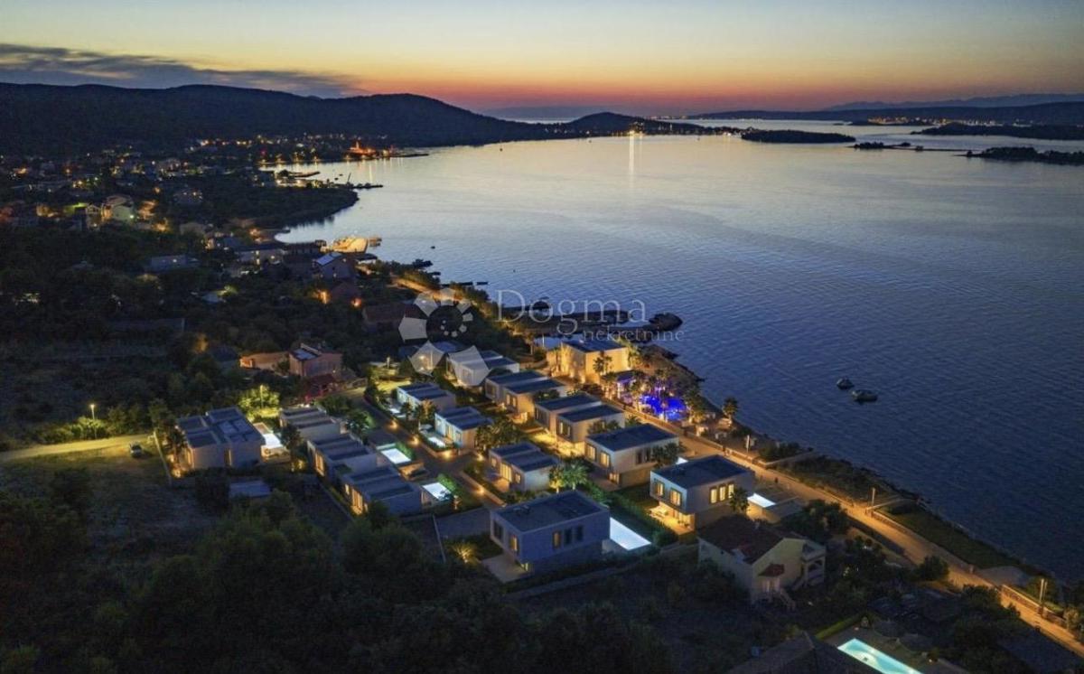 Hiša Pašman, 137,10m2