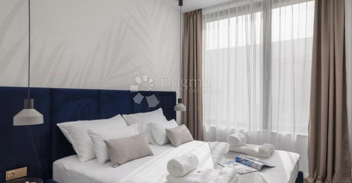 Hiša Pašman, 137,10m2