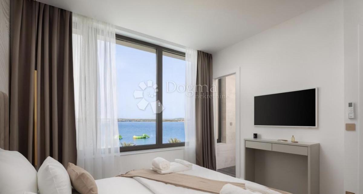 Hiša Pašman, 137,10m2