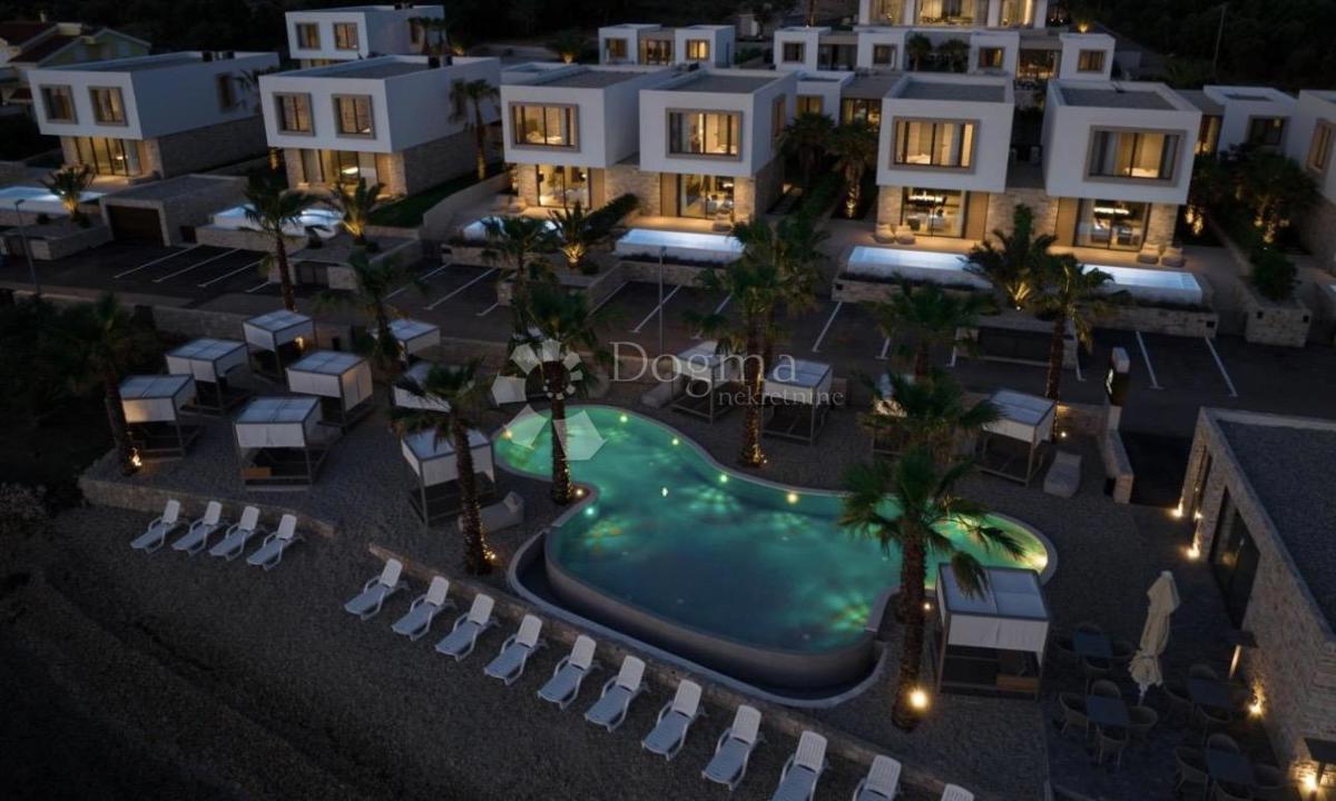 Hiša Pašman, 137,10m2