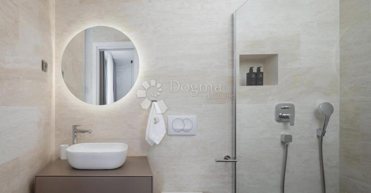 Hiša Pašman, 137,10m2