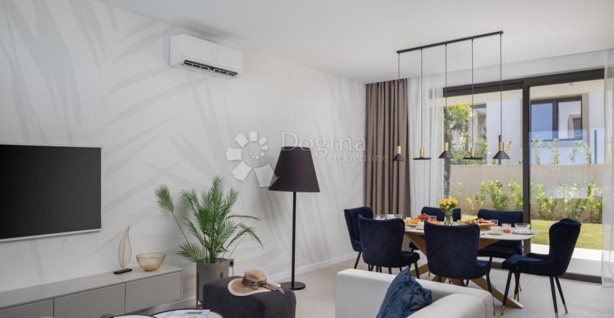 Hiša Pašman, 137,10m2