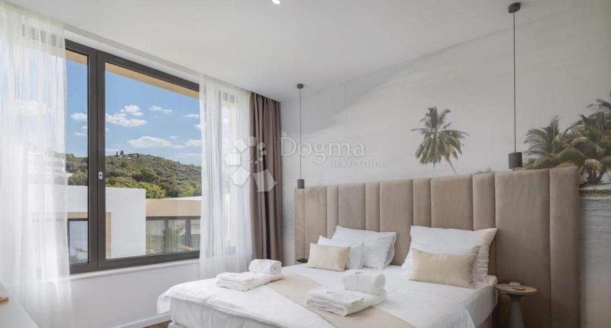 Hiša Pašman, 137,10m2