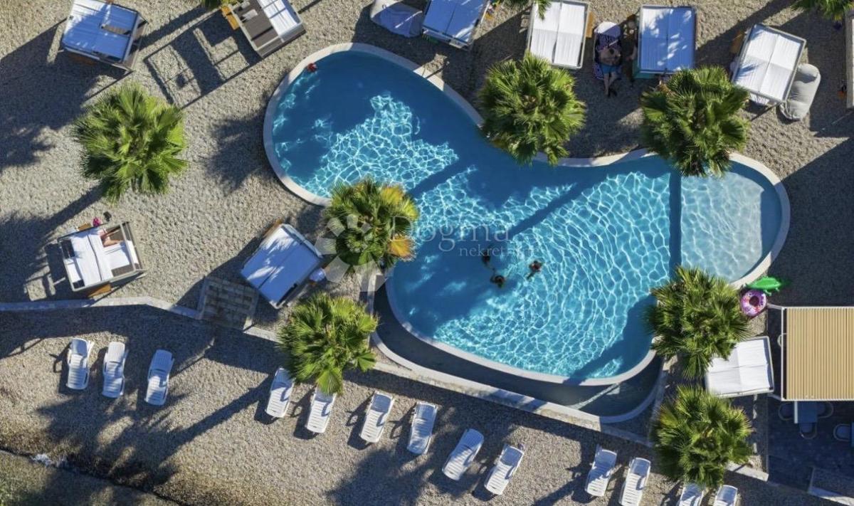 Hiša Pašman, 137,10m2