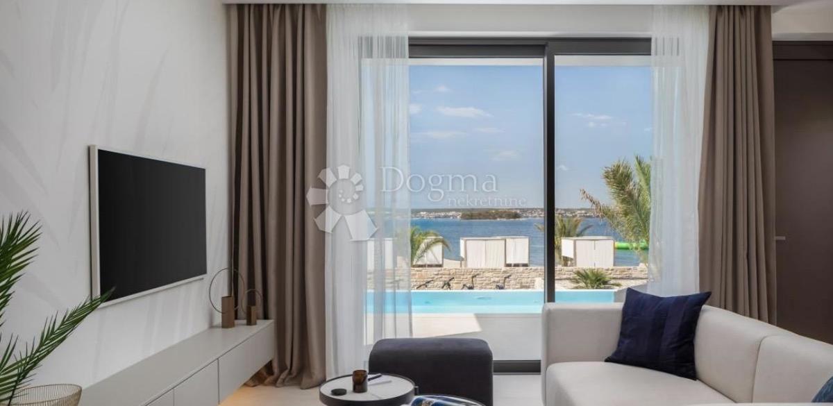 Hiša Pašman, 137,10m2