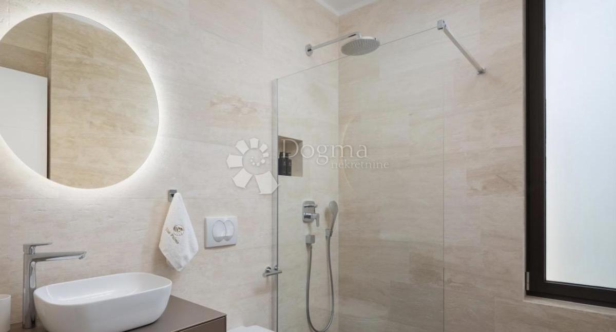 Hiša Pašman, 137,10m2