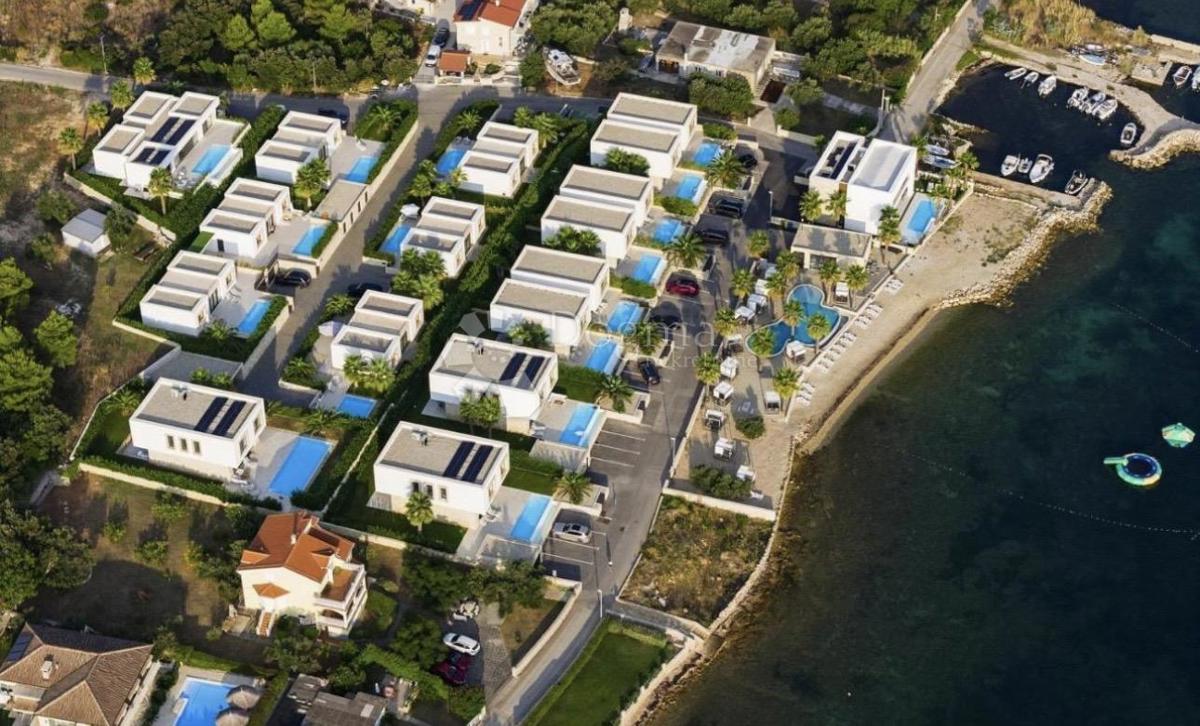 Hiša Pašman, 137,10m2