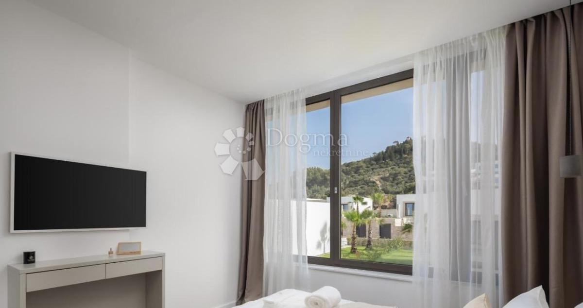 Hiša Pašman, 137,10m2