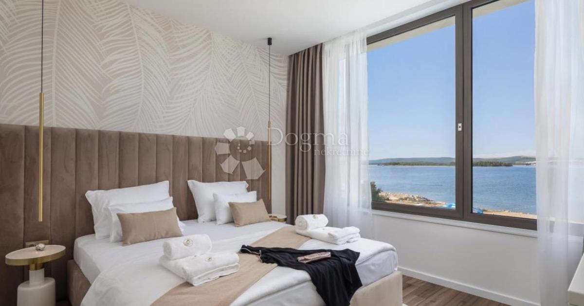 Hiša Pašman, 137,10m2