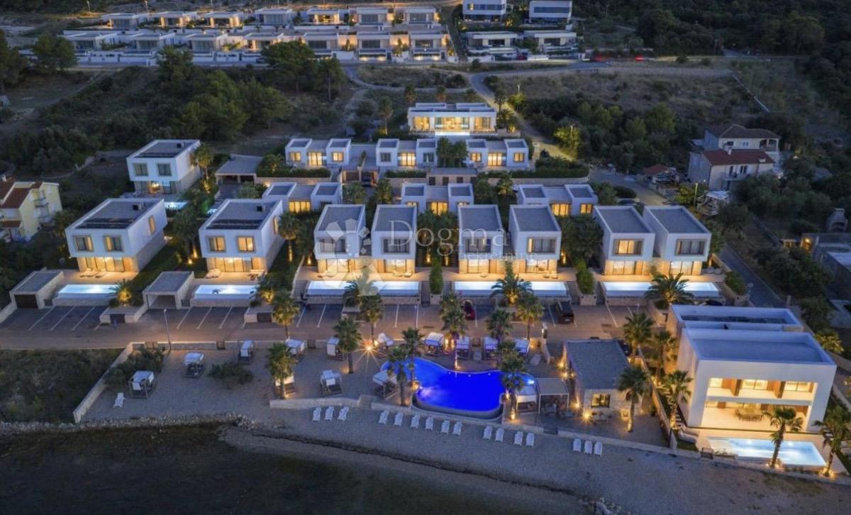 Hiša Pašman, 137,10m2