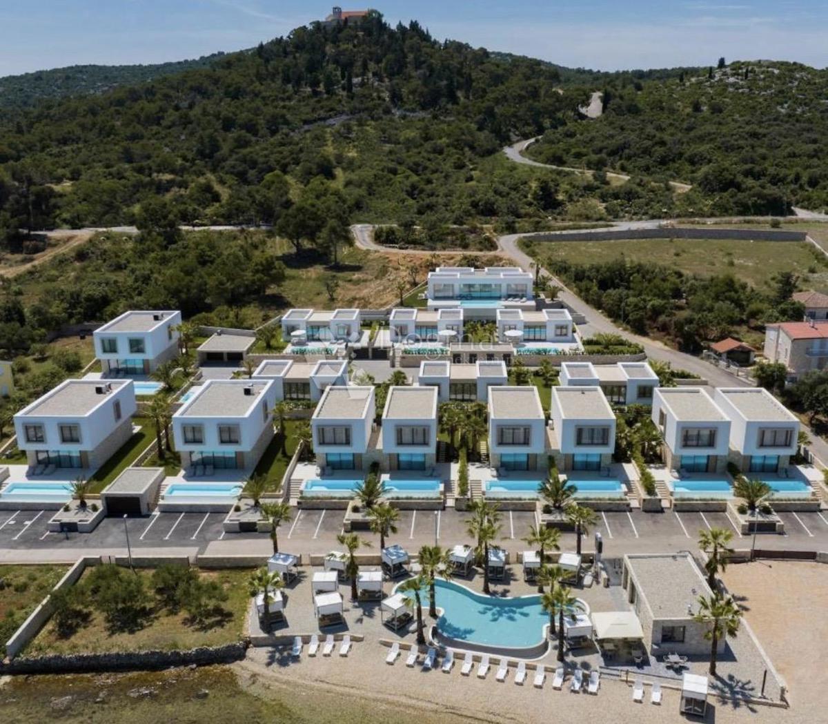 Hiša Pašman, 137,10m2