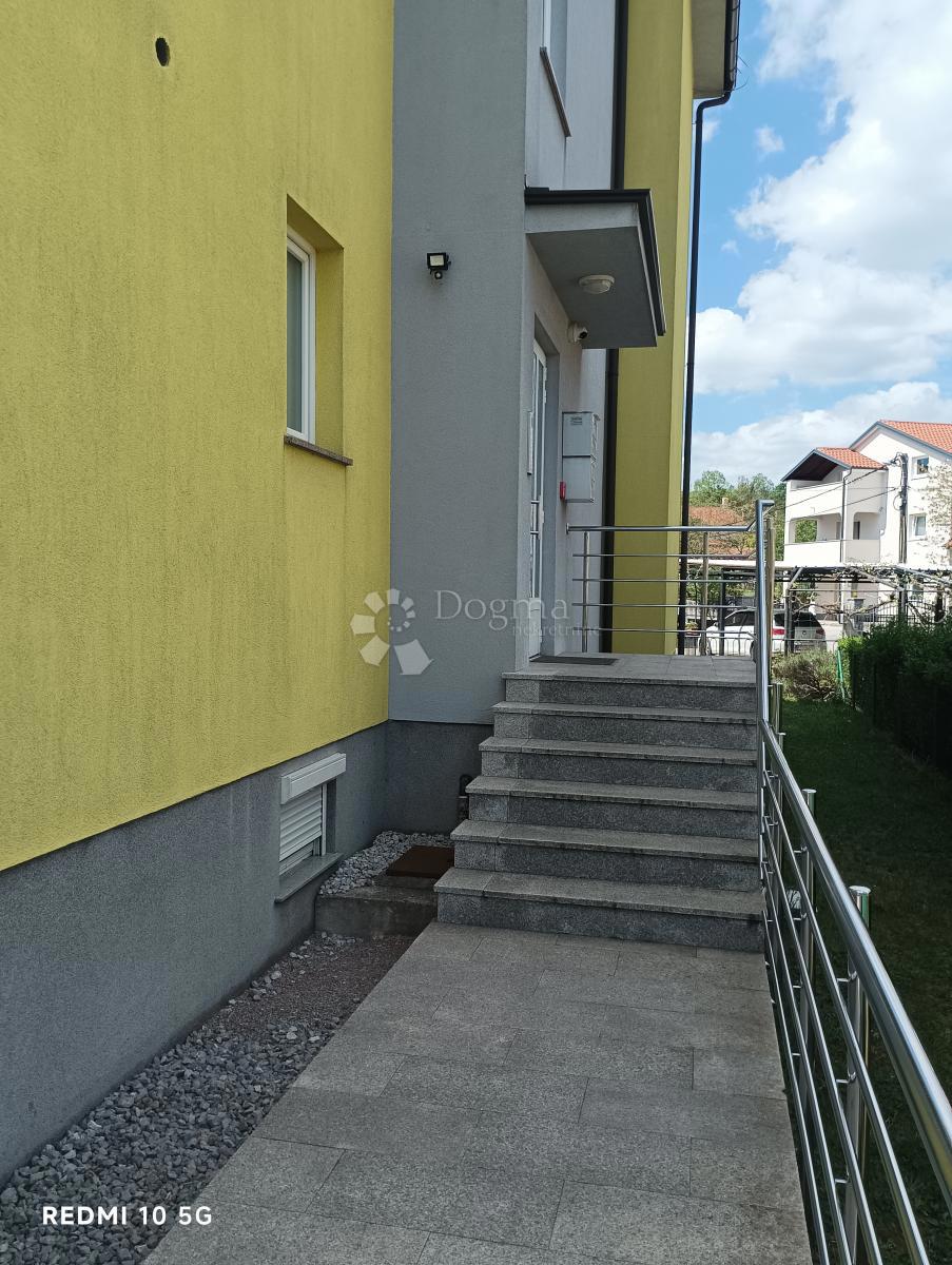 Stanovanje Sroki, Viškovo, 86m2