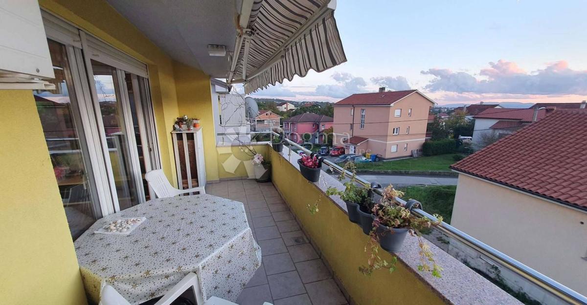 Stanovanje Sroki, Viškovo, 86m2