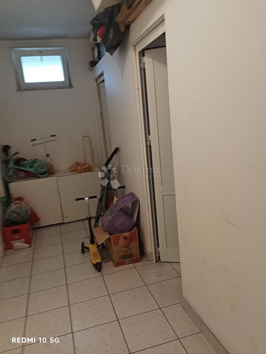 Stanovanje Sroki, Viškovo, 86m2