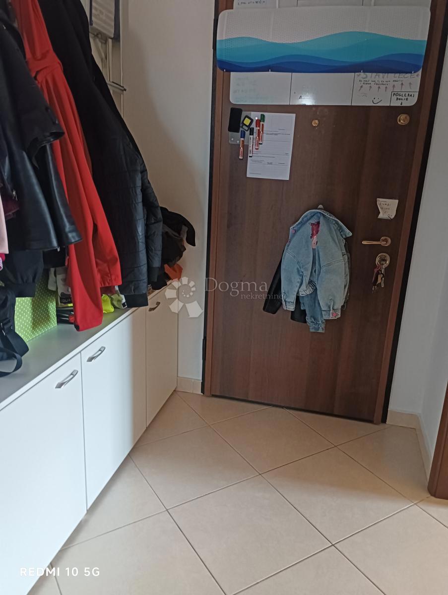 Stanovanje Sroki, Viškovo, 86m2