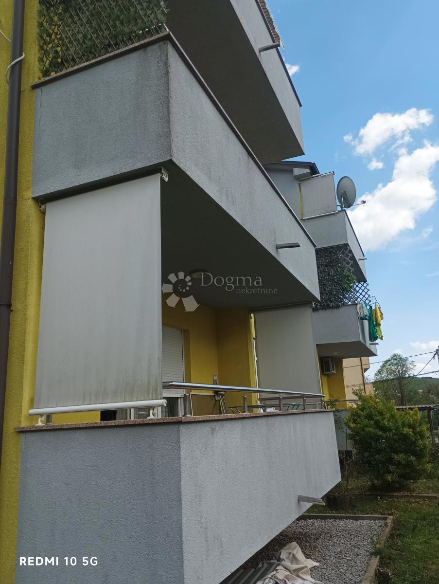 Stanovanje Sroki, Viškovo, 86m2