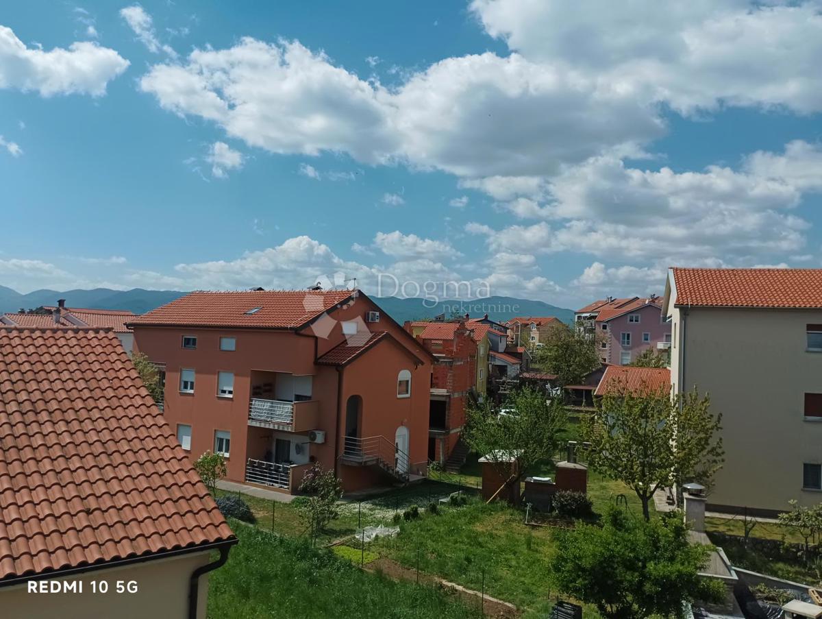 Stanovanje Sroki, Viškovo, 86m2