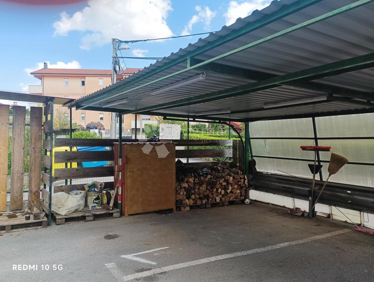 Stanovanje Sroki, Viškovo, 86m2