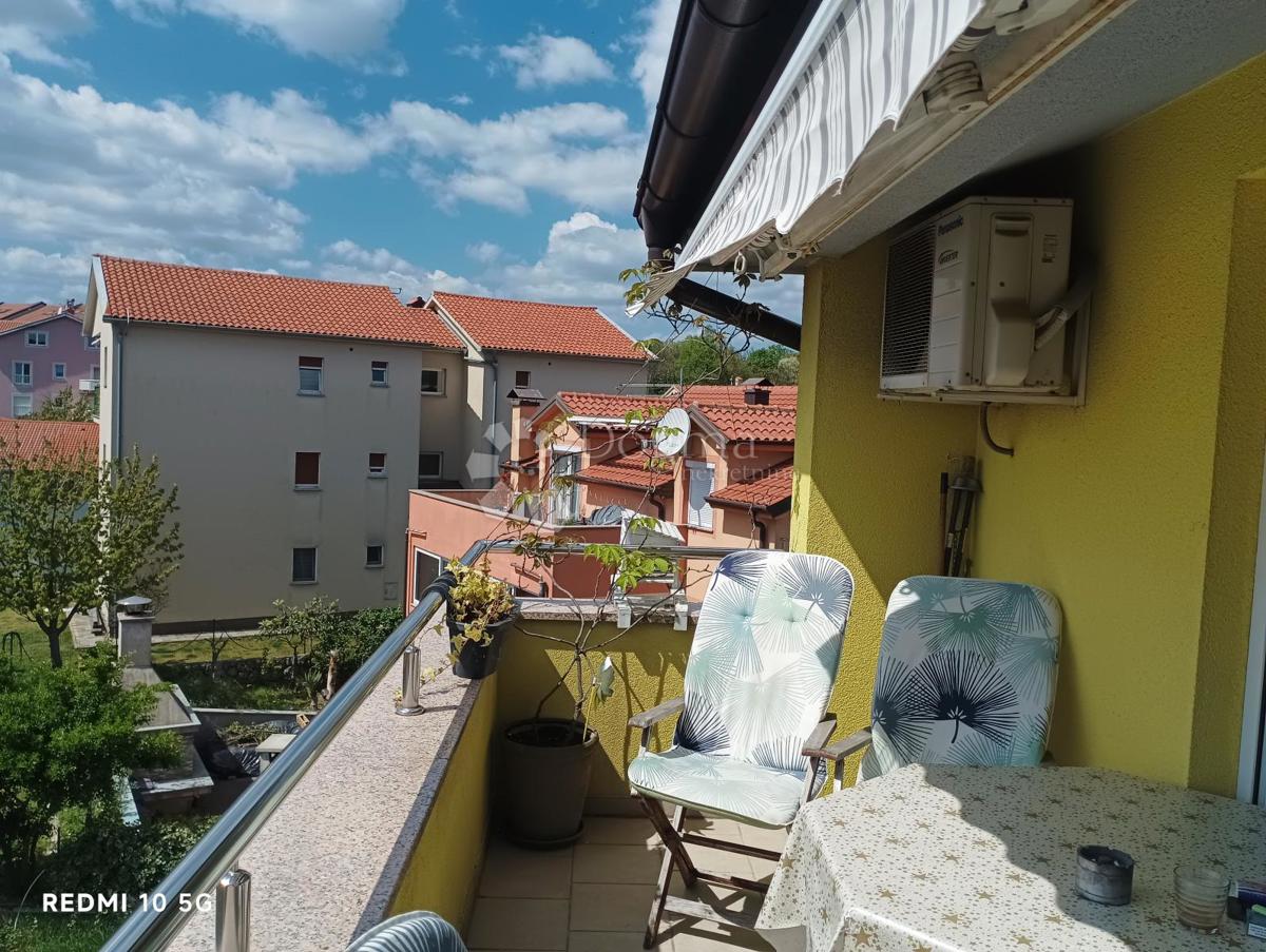 Stanovanje Sroki, Viškovo, 86m2