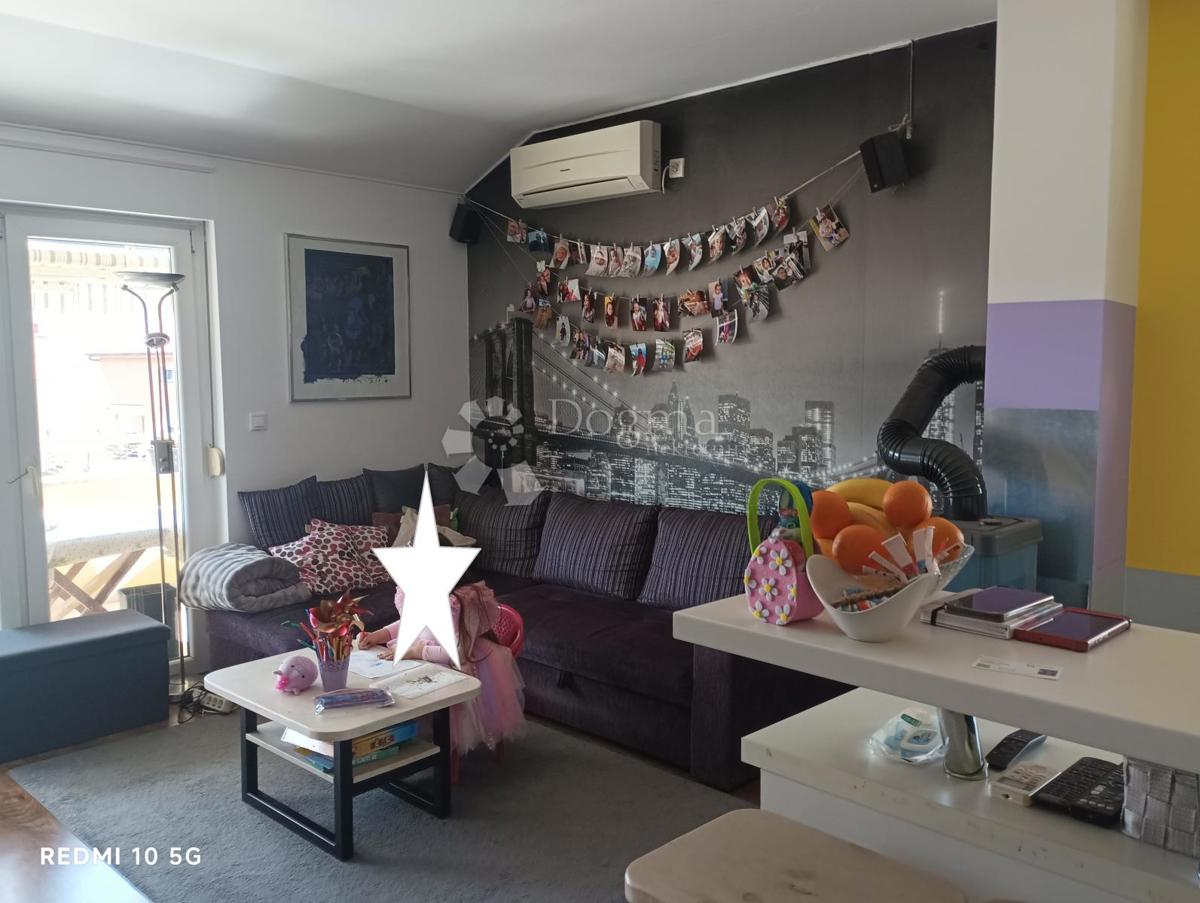 Stanovanje Sroki, Viškovo, 86m2