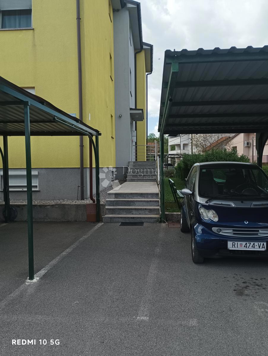 Stanovanje Sroki, Viškovo, 86m2