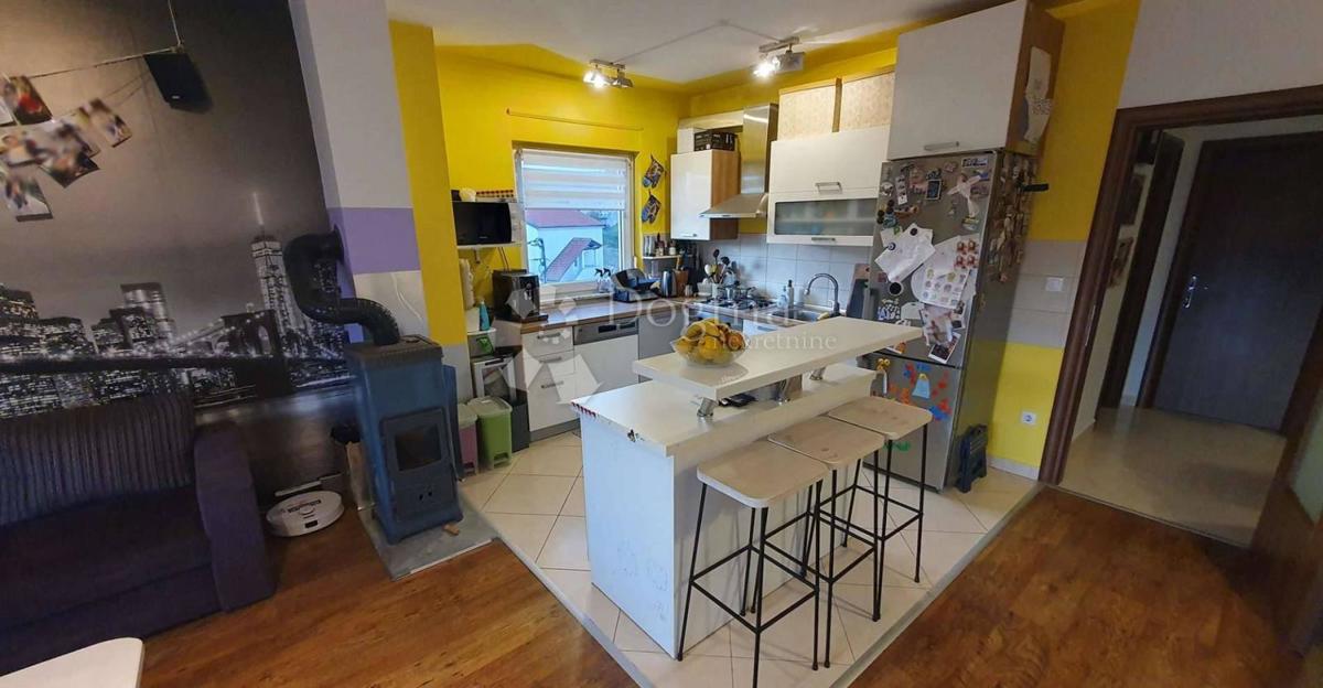 Stanovanje Sroki, Viškovo, 86m2