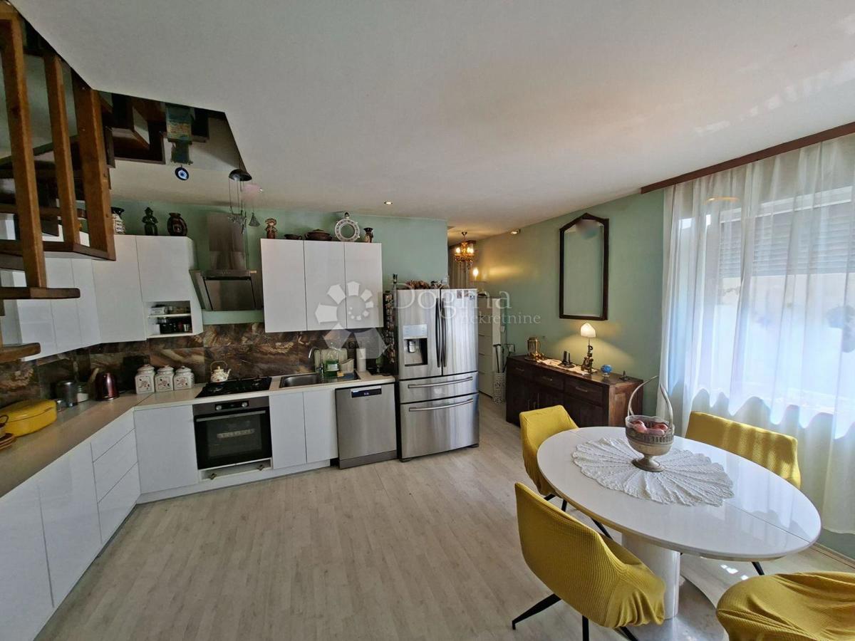 Stanovanje Cvjetno naselje, Trnje, 80m2