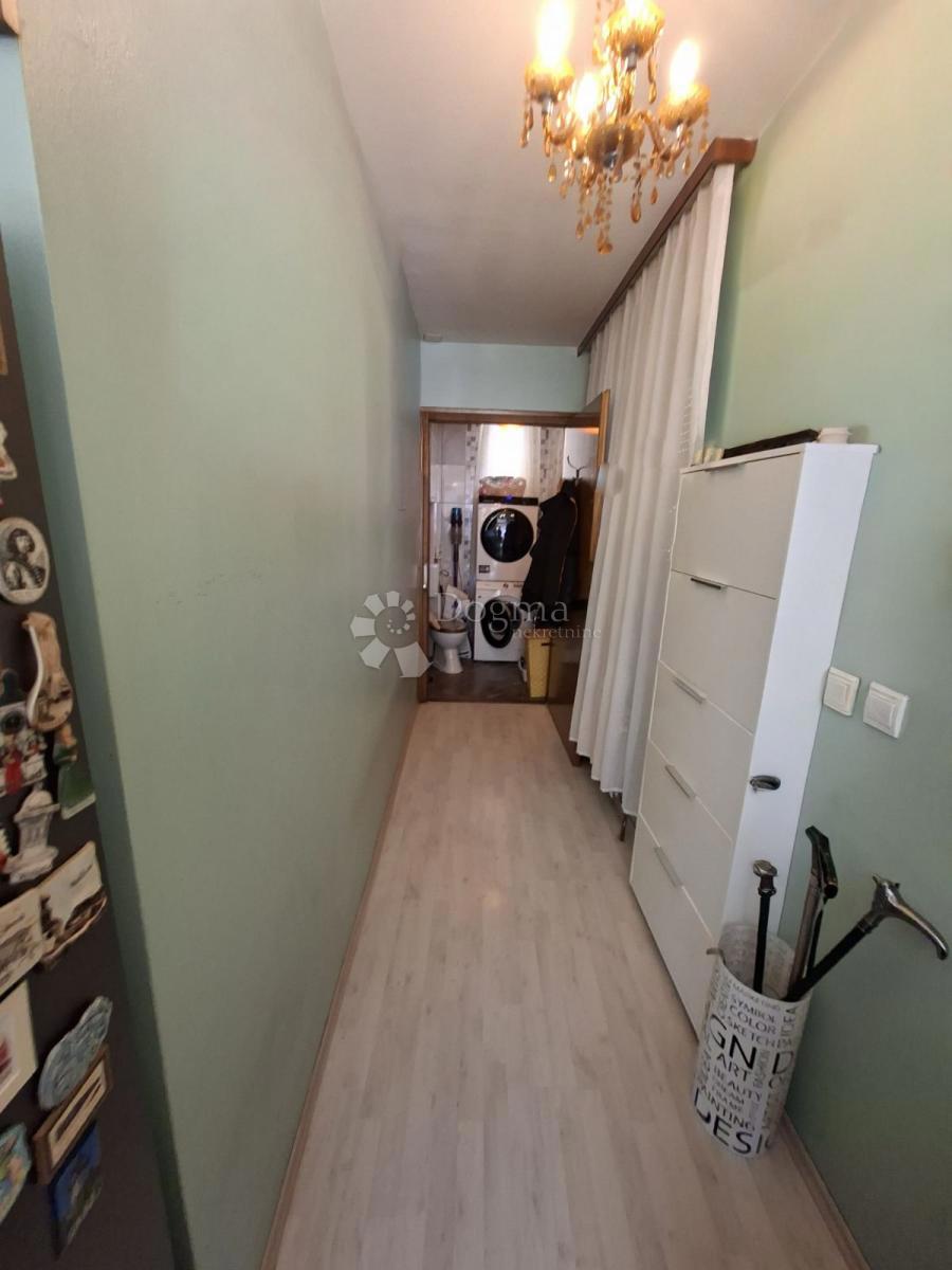 Stanovanje Cvjetno naselje, Trnje, 80m2