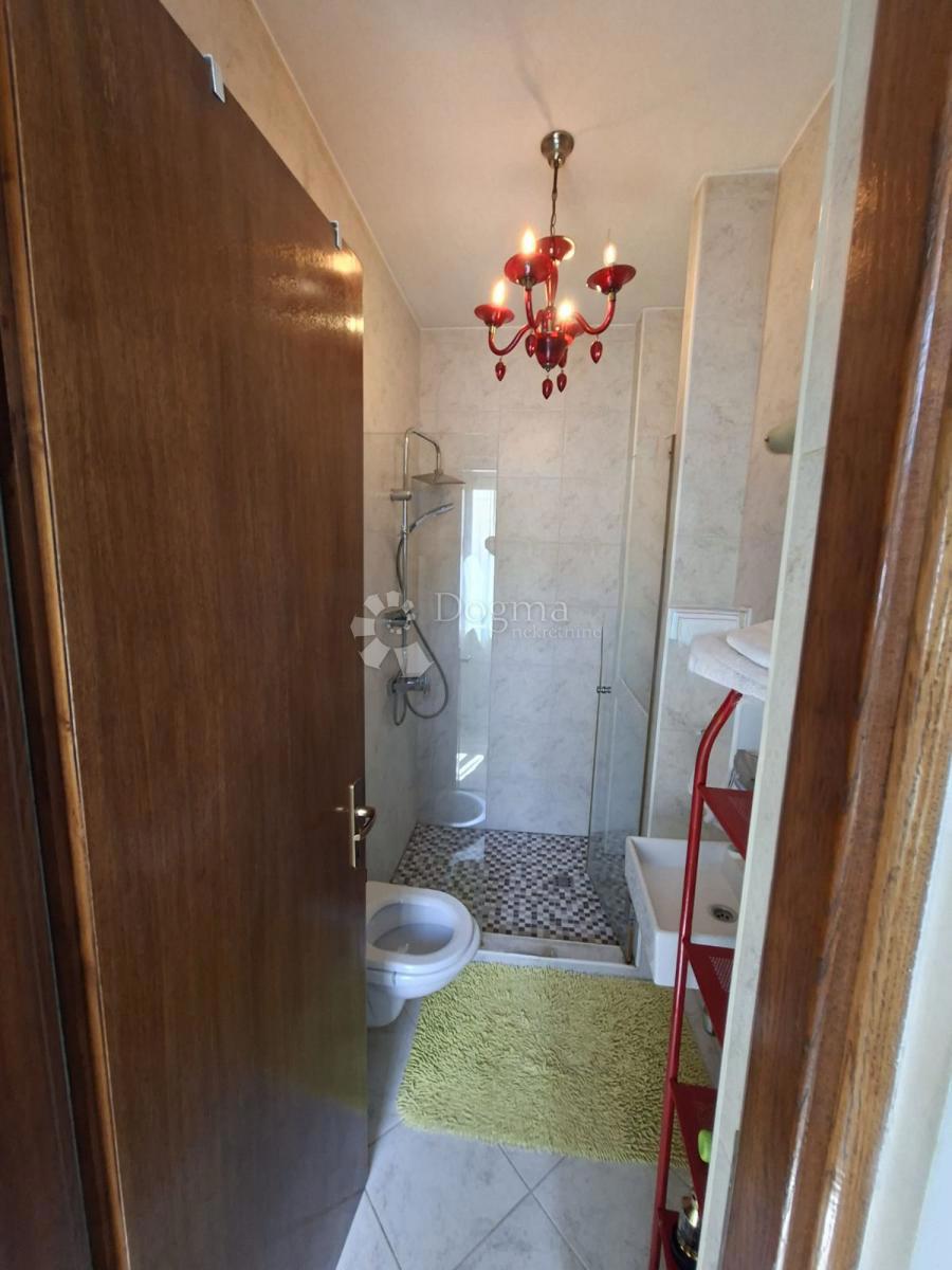 Stanovanje Cvjetno naselje, Trnje, 80m2