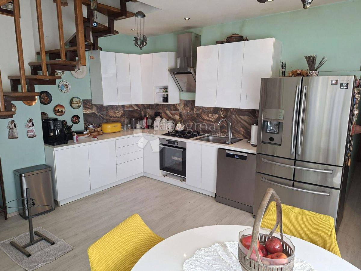 Stanovanje Cvjetno naselje, Trnje, 80m2