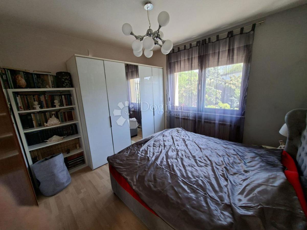 Stanovanje Cvjetno naselje, Trnje, 80m2