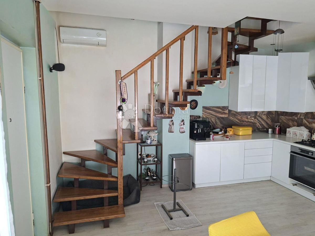 Stanovanje Cvjetno naselje, Trnje, 80m2