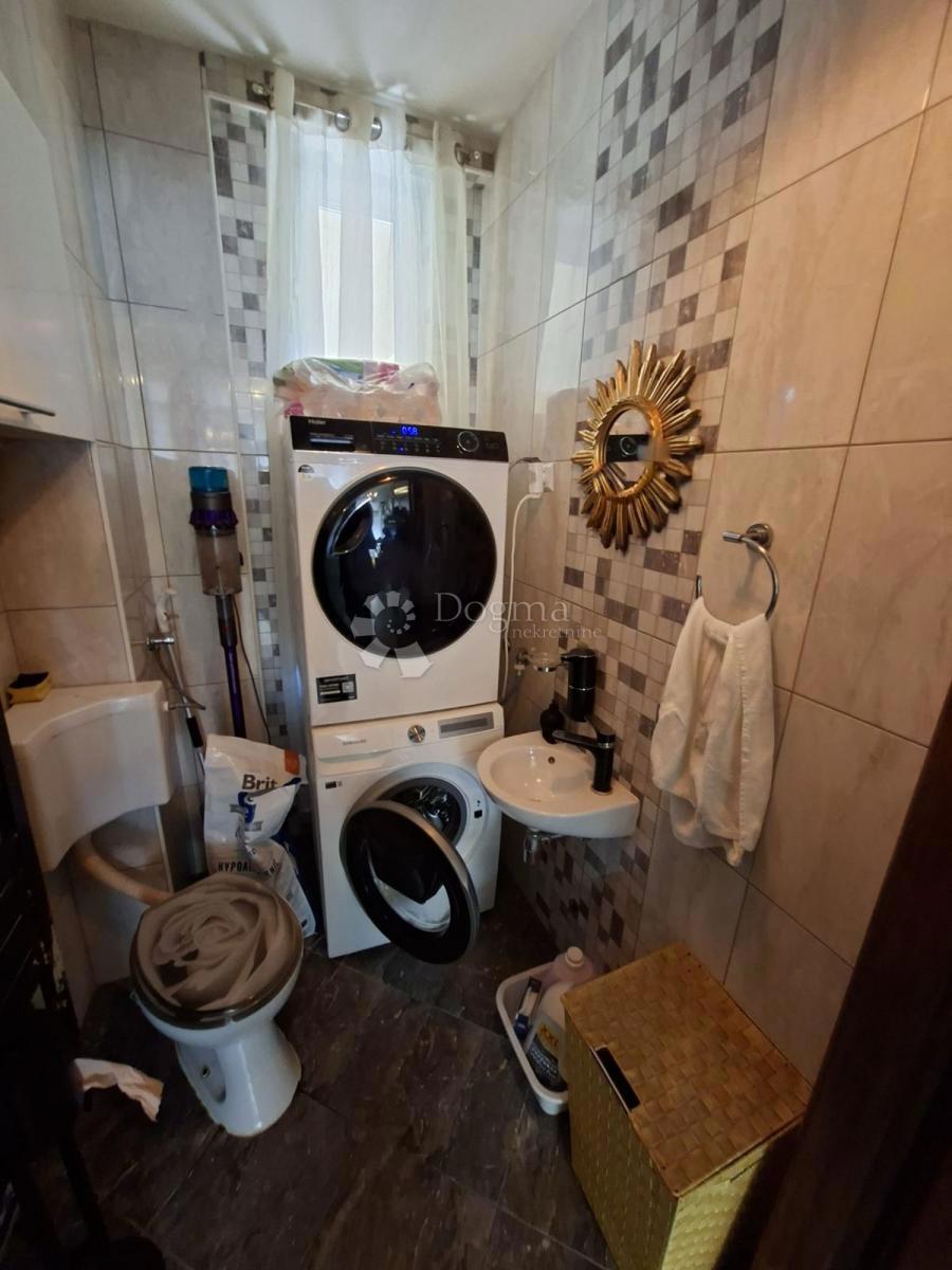 Stanovanje Cvjetno naselje, Trnje, 80m2