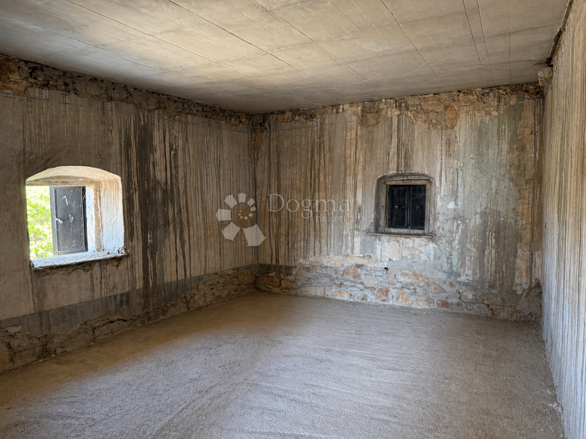 Hiša Orbanići, Marčana, 335m2