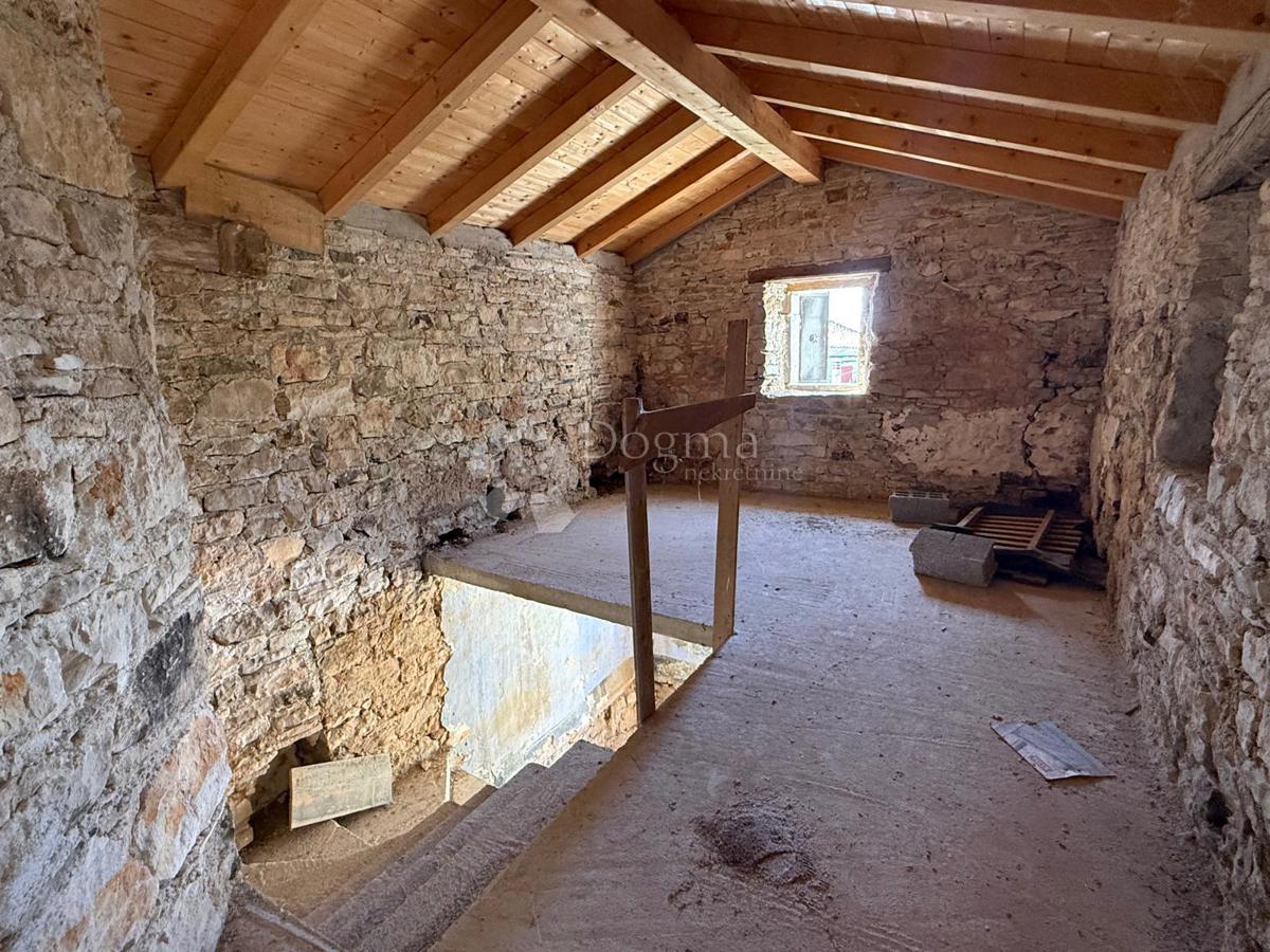 Hiša Orbanići, Marčana, 335m2