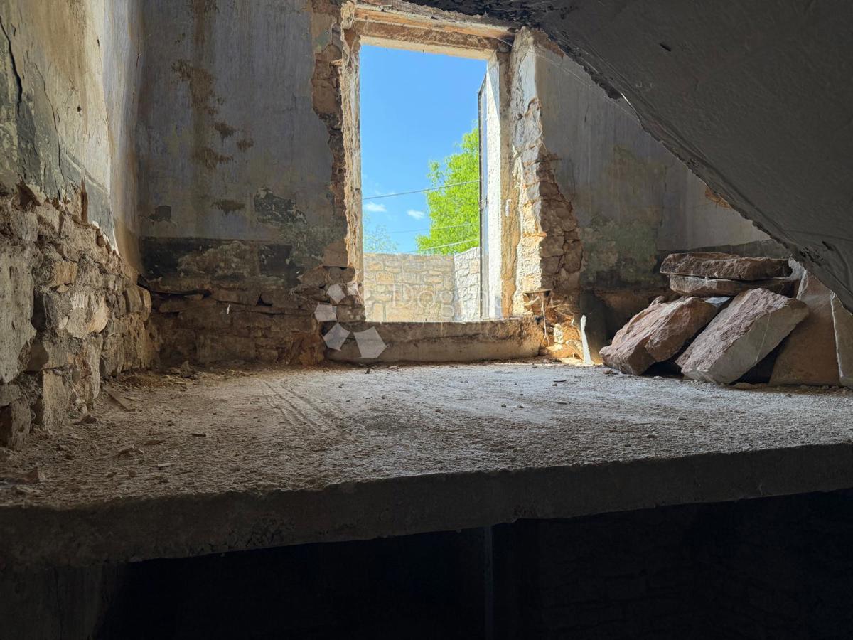 Hiša Orbanići, Marčana, 335m2