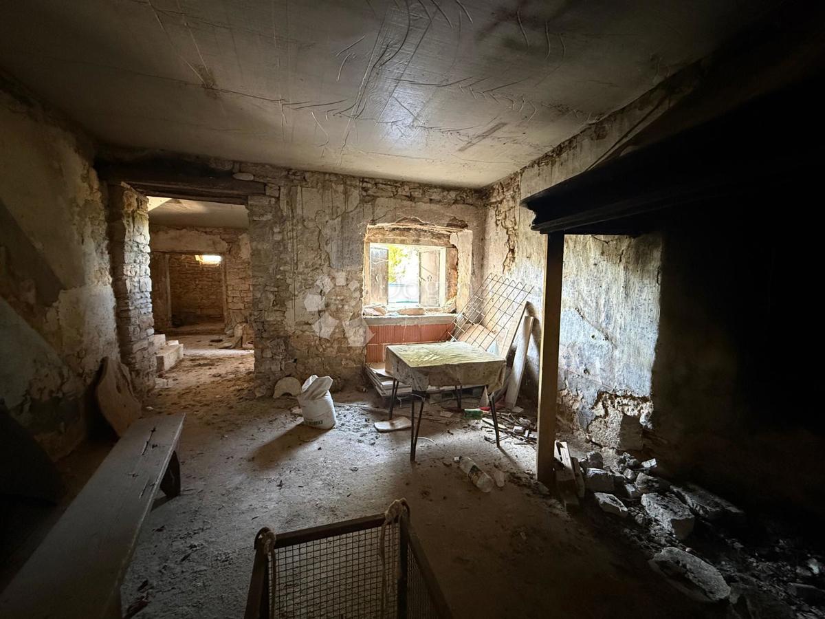 Hiša Orbanići, Marčana, 335m2