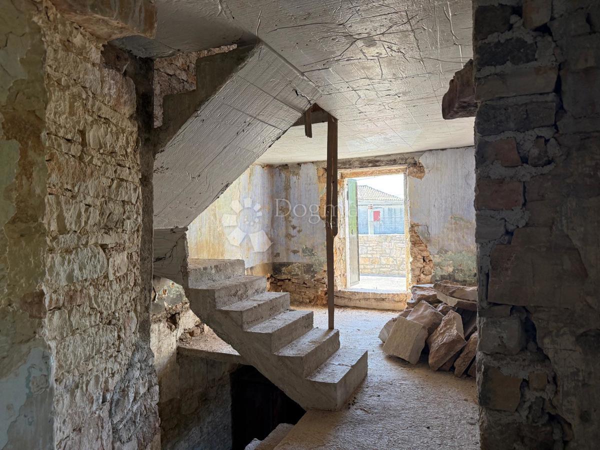 Hiša Orbanići, Marčana, 335m2