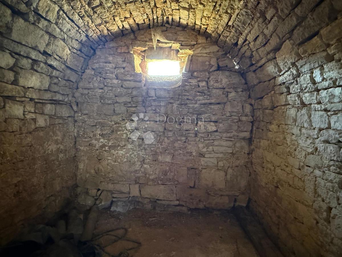 Hiša Orbanići, Marčana, 335m2