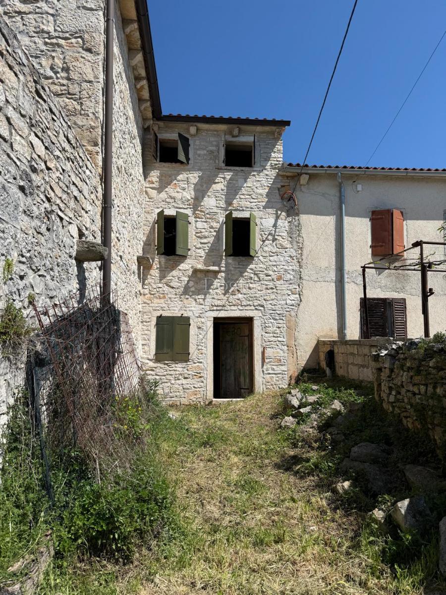 Hiša Orbanići, Marčana, 335m2