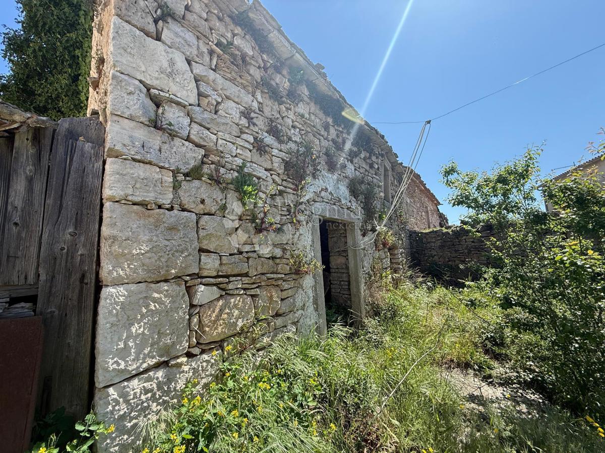 Hiša Orbanići, Marčana, 335m2