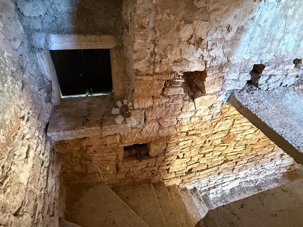 Hiša Orbanići, Marčana, 335m2