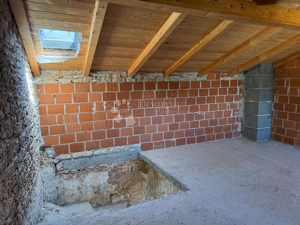 Hiša Orbanići, Marčana, 335m2