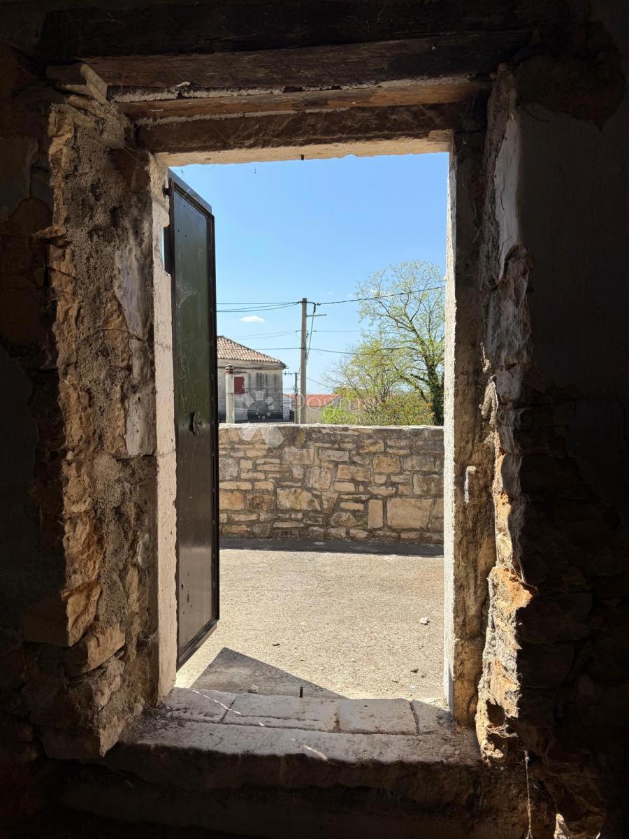 Hiša Orbanići, Marčana, 335m2