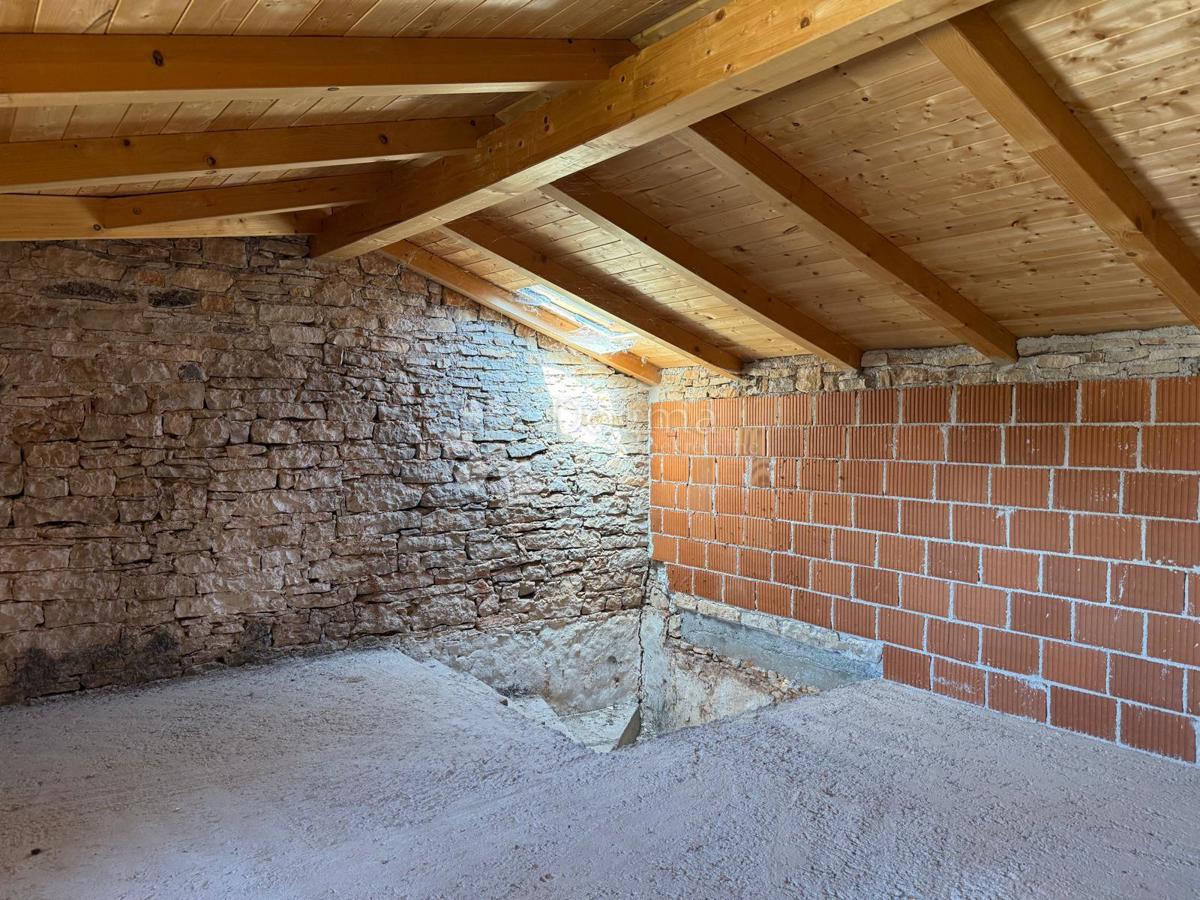 Hiša Orbanići, Marčana, 335m2