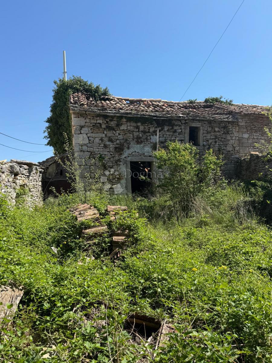 Hiša Orbanići, Marčana, 335m2